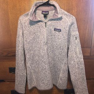 Womens Patagonia pullover